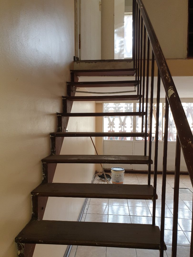 To Let 1 Bedroom Property for Rent in Arboretum Free State